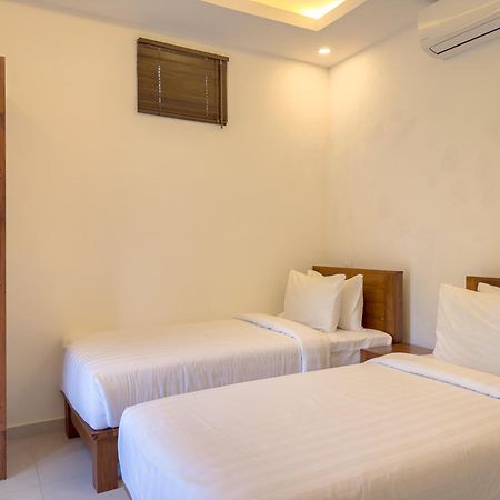 Villa Bugis Abimanyu Seminyak Room photo